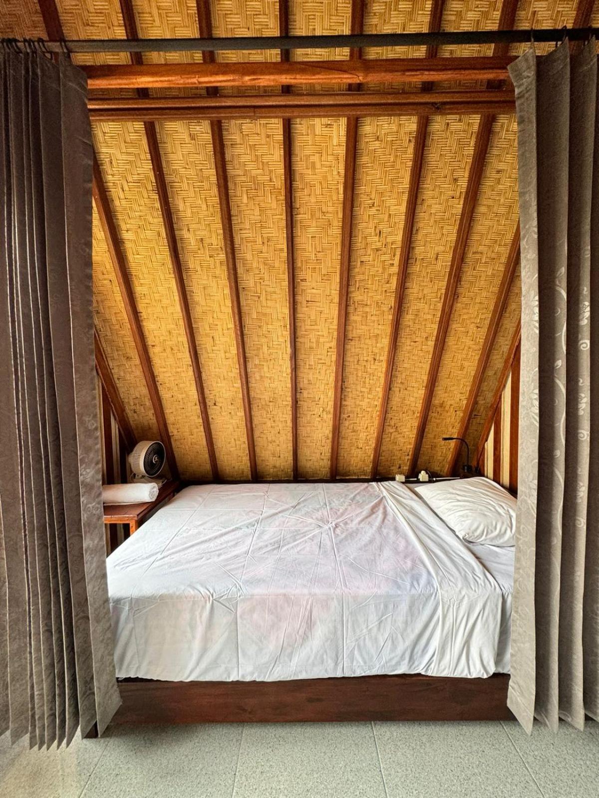 Puri Pilihani Hostel Munduk  Room photo